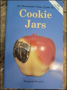 An Illustrated Value Guide To Cookie Jars