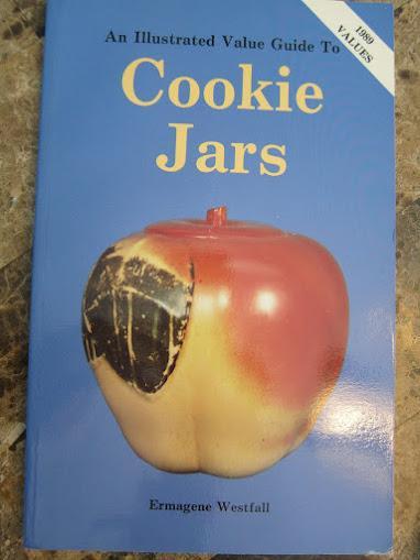 An Illustrated Value Guide To Cookie Jars