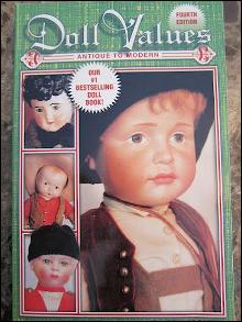 Doll Values: Antique to Modern (fourth edition)