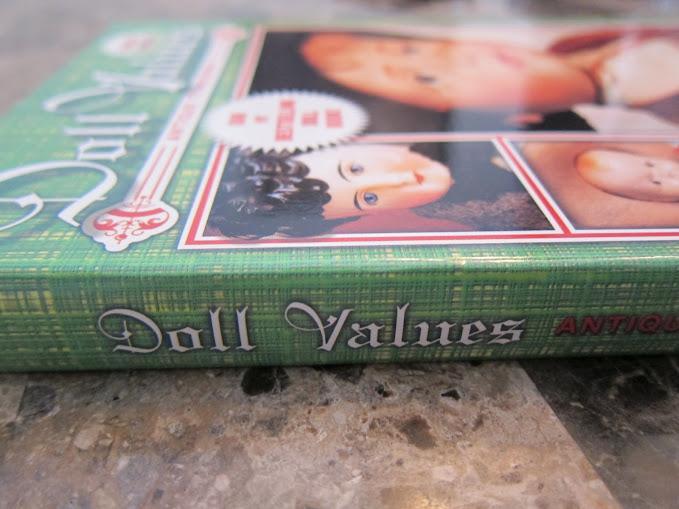 Doll Values: Antique to Modern (fourth edition)