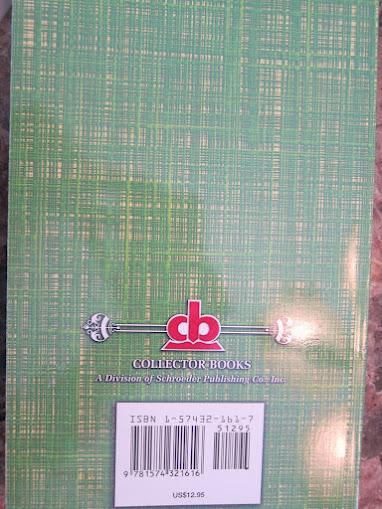 Doll Values: Antique to Modern (fourth edition)