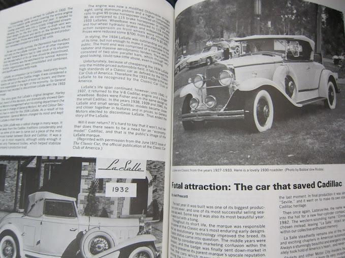 Standard Catalog of Cadillac 1903-1990