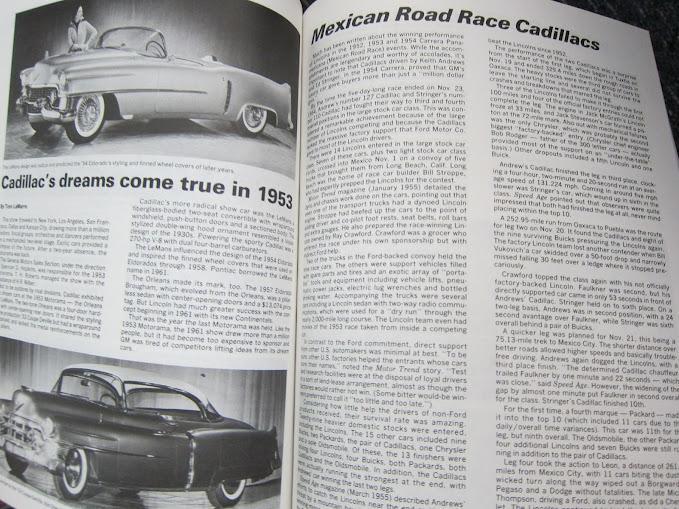 Standard Catalog of Cadillac 1903-1990