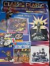 Classic Plastic Model Kits: Identification and Value Guide