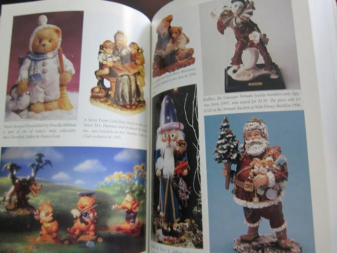 1998 Collector's Mart Price Guide to Limited Edition Collectibles