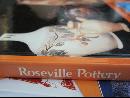 The Collector's Encyclopedia of Roseville Pottery (First Series)