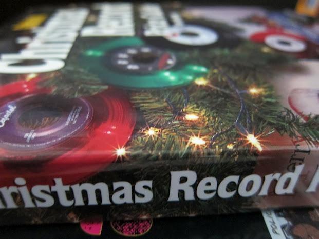 Goldmine Christmas Record Price Guide