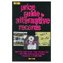 Goldmine Price Guide to Alternative Records