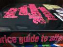Goldmine Price Guide to Alternative Records