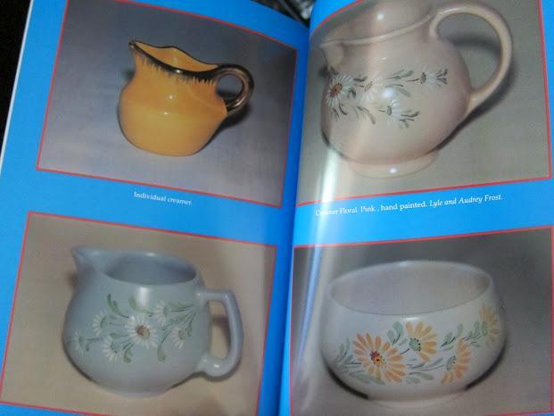 Vallona Starr Ceramics With Prices
