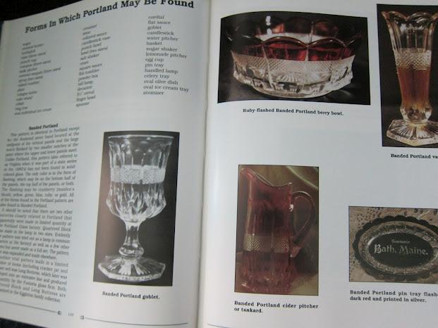 Portland Glass: Legacy of a Glass House Down East