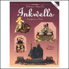 Collector's Guide to Inkwells: Identification and Values
