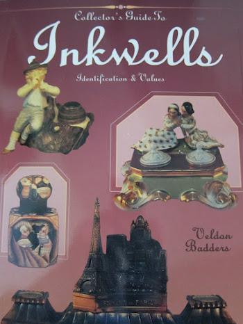 Collector's Guide to Inkwells: Identification and Values