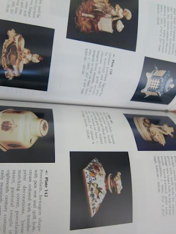 Collector's Guide to Inkwells: Identification and Values