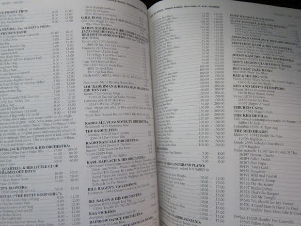 American Premium Record Guide 1900-1965: Identification and Value Guide to 78s, 45s and LPs