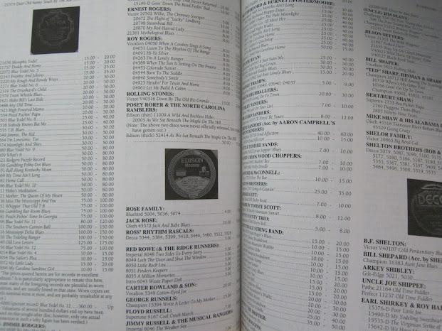 American Premium Record Guide 1900-1965: Identification and Value Guide to 78s, 45s and LPs