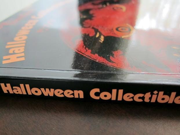 Timeless Halloween Collectibles 1920-1949