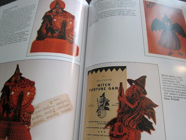 Timeless Halloween Collectibles 1920-1949