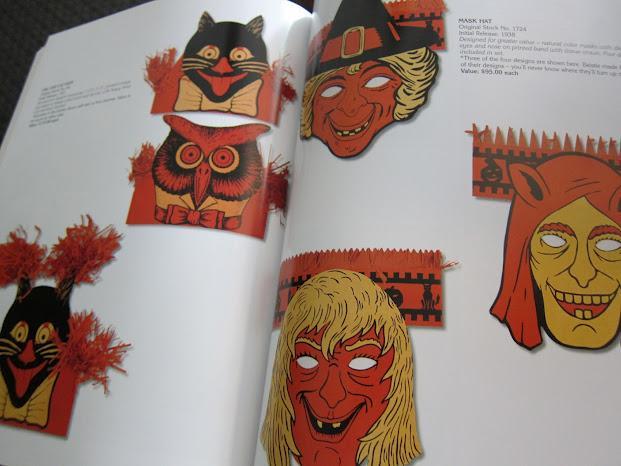 Timeless Halloween Collectibles 1920-1949