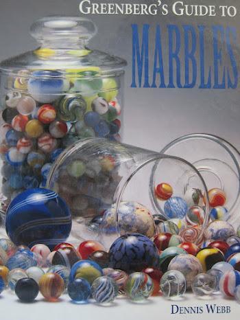 Greenberg's Guide To Marbles