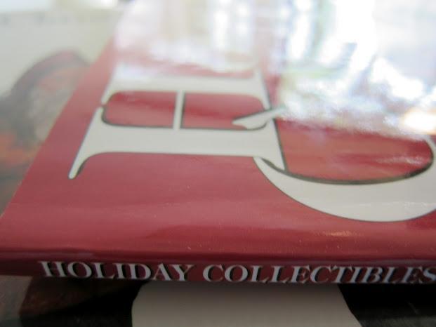 Holiday Collectibles: Vintage Flea Market Treasure Price Guide
