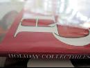 Holiday Collectibles: Vintage Flea Market Treasure Price Guide