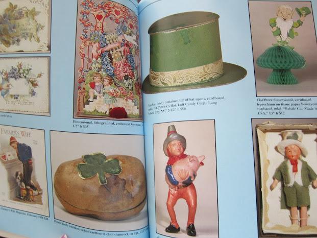 Holiday Collectibles: Vintage Flea Market Treasure Price Guide