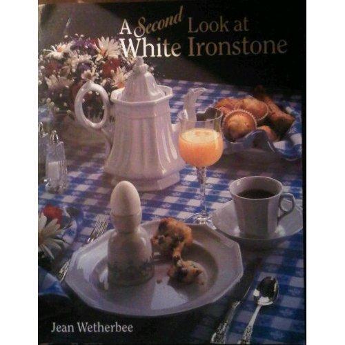 A Second Look at White Ironstone