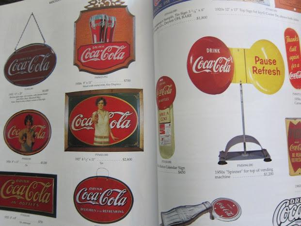 Petretti's Coca-Cola Collectibles Price Guide: The Encyclopedia of Coca-Cola Collectibles (11th Edition)