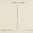 Kebo Mountain & golf Links Bar Harbor Maine Photo Postcard Albertype