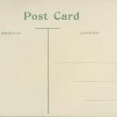 Mount Desert reading Room Eastern Yacht Club Bar Harbor Maine Postcard