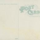 Harriet Beecher Stow House Brunswick ME Postcard