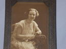 GREAT 1920s PHOTOGRAPH OF YOUNG GIRL