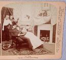 TWO GREAT COMICAL STEREOVIEWS -