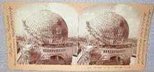OUTSTANDING STEREOVIEW -