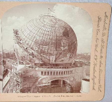 OUTSTANDING STEREOVIEW -