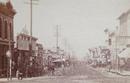 OUTSTANDING GURNSEY STEREOVIEW - LEADVILLE COLORADO
