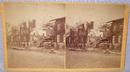DISASTER STEREOVIEW -