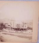 GREAT STEREOVIEW - INN AT THE CANYON