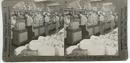 STEREOVIEW - OCCUPATIONS - INTERIOR MARKET SCENE