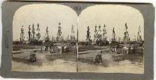STEREOVIIEW - OILWELL BUSINESS WITH AUTO AND OFFICE