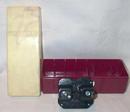 VIEWMASTER LIBRARY BOX WITH VIEWER