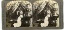 STEREOVIEW - THE CHILD'S PRAYER