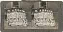 STEREOVIEW - WWI AND THE KITCHEN ECONOMY