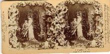 STEREOVIEW - THE FIRST CLOUD