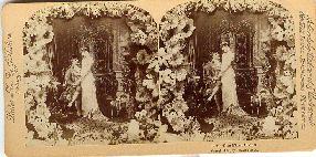STEREOVIEW - THE FIRST CLOUD
