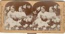 STEREOVIEW - DAWN OF EASTER