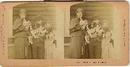 STEREOVIEW - THE ROYAL ENGLISH BLOODS