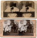 ROMANTIC STEREO VIEWS