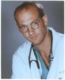 ER's - ANTHONY EDWARDS COLOR PHOTO